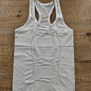 Lululemon Swiftly Tech Racerback